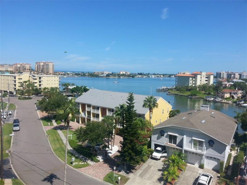 255 Dolphin Unit 710, Clearwater, FL 33767