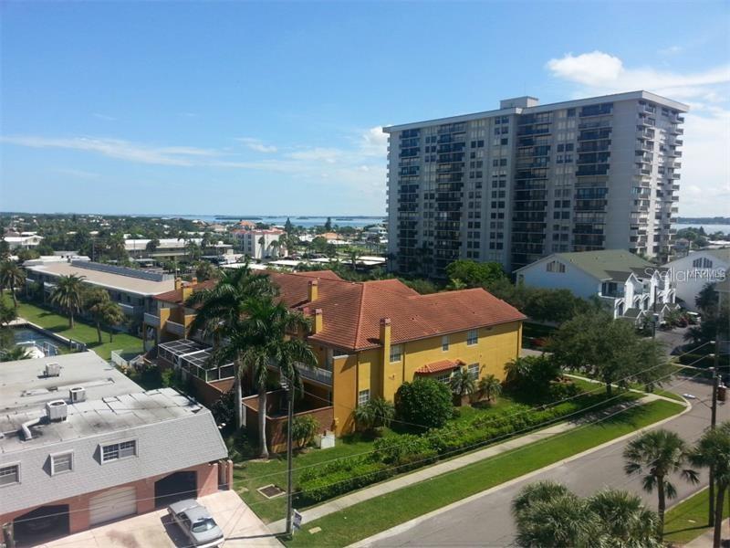 255 Dolphin Unit 710, Clearwater, FL 33767