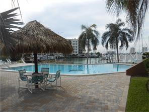 255 Dolphin Unit 710, Clearwater, FL 33767
