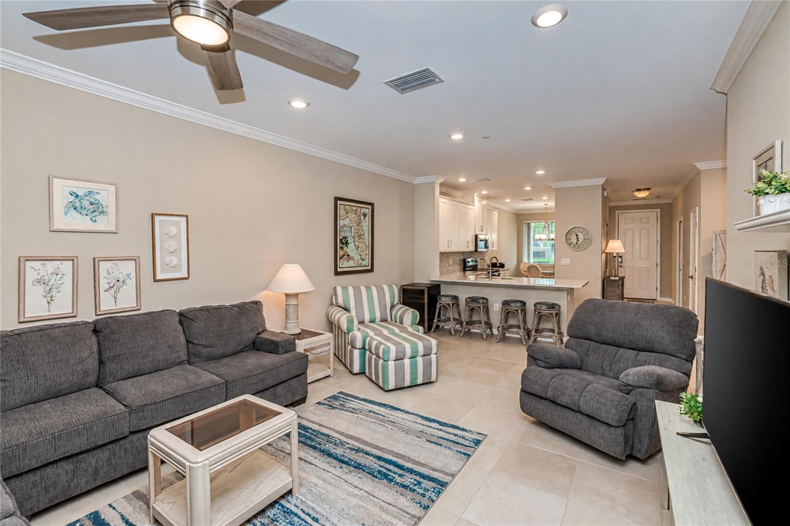 23853 Collina Unit 101, Port Charlotte, FL 33980