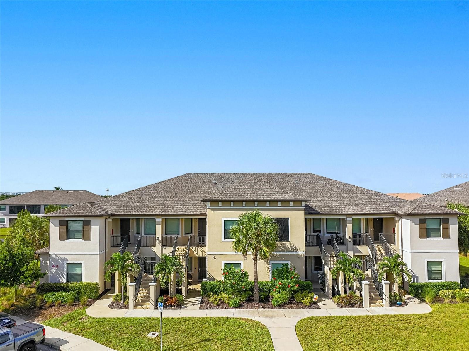 23853 Collina Unit 101, Port Charlotte, FL 33980