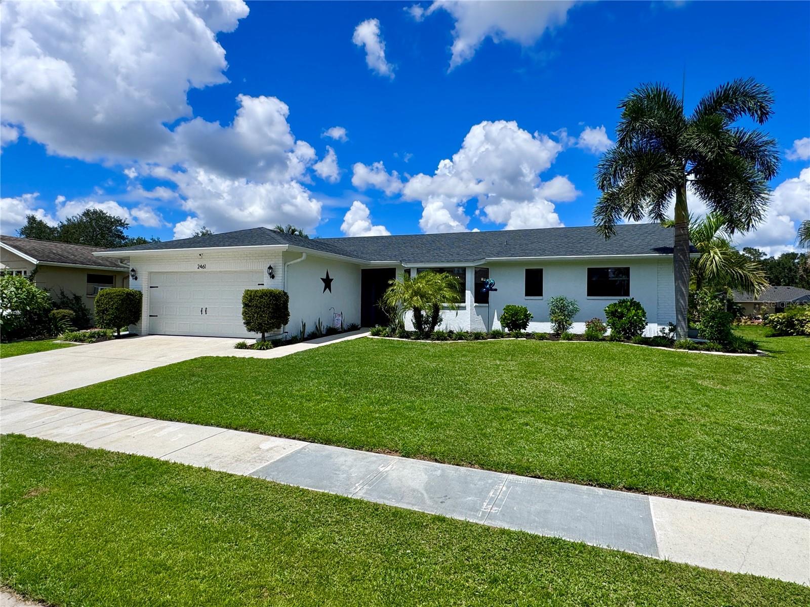 2461 Gold Oak, Sarasota, FL 34232
