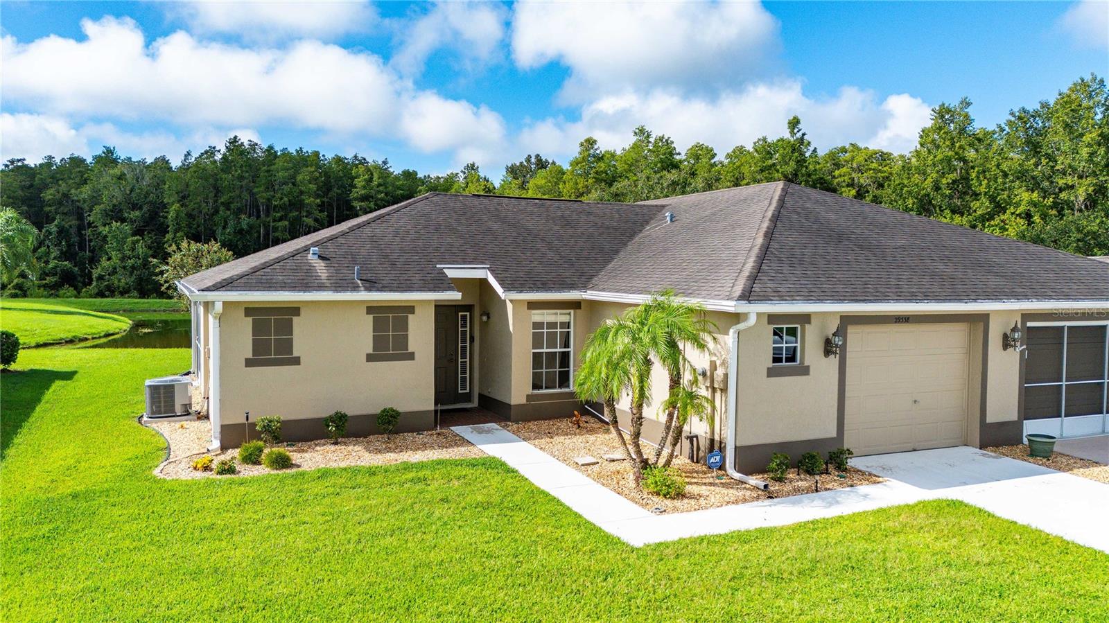 29338 Marker, San Antonio, FL 33576