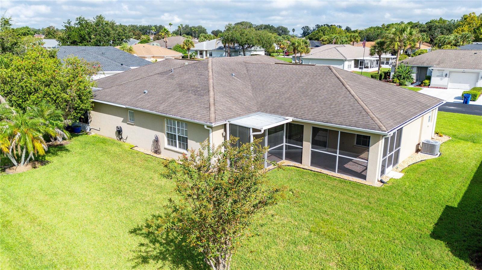29338 Marker, San Antonio, FL 33576