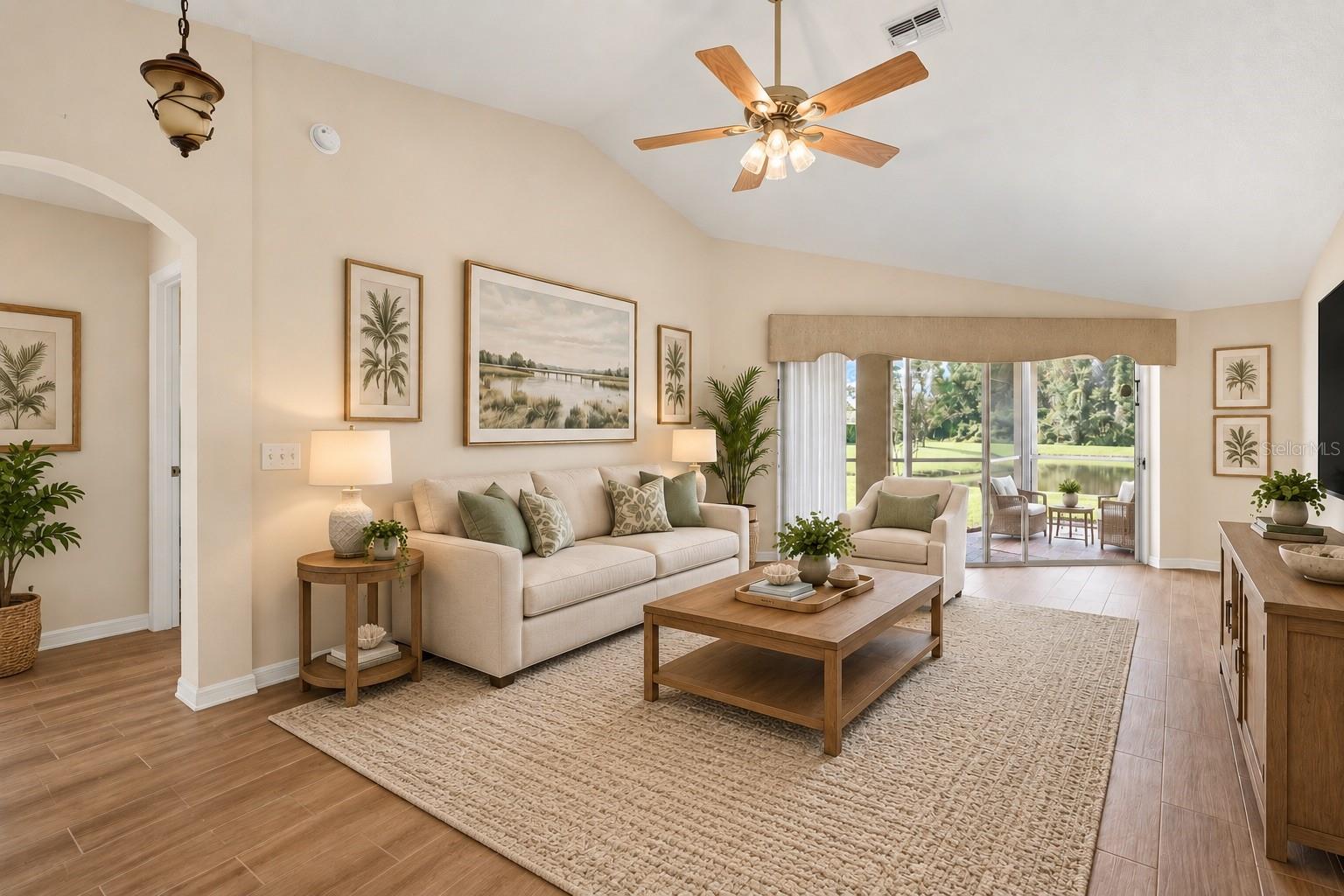 29338 Marker, San Antonio, FL 33576