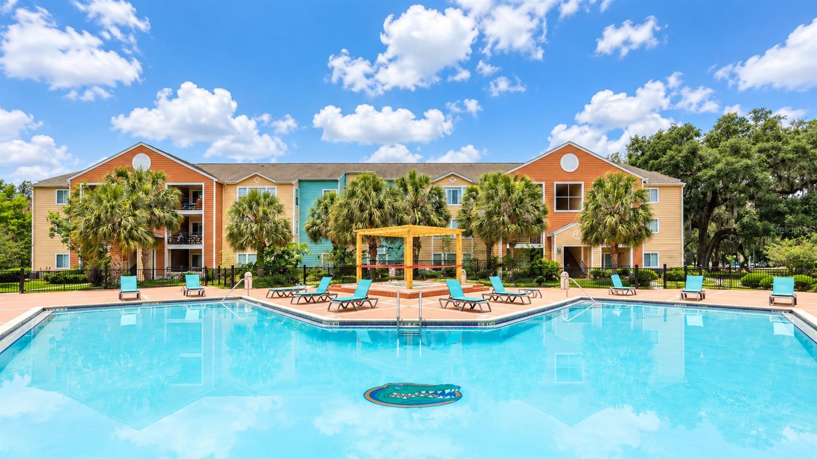 2601 Archer Unit K-244, Gainesville, FL 32608