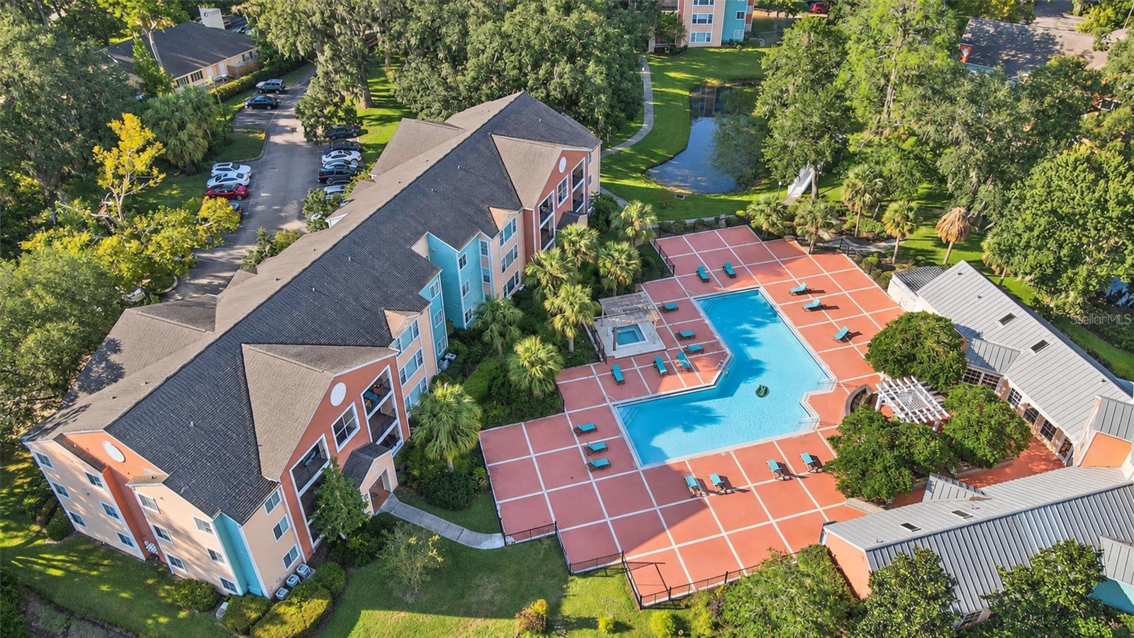 2601 Archer Unit K-244, Gainesville, FL 32608