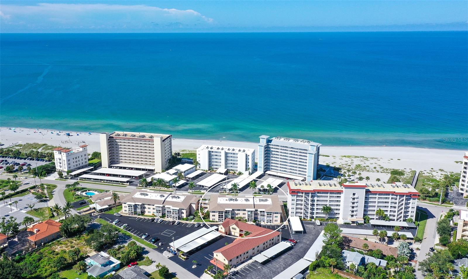 200 The Esplanade N Unit B22, Venice, FL 34285