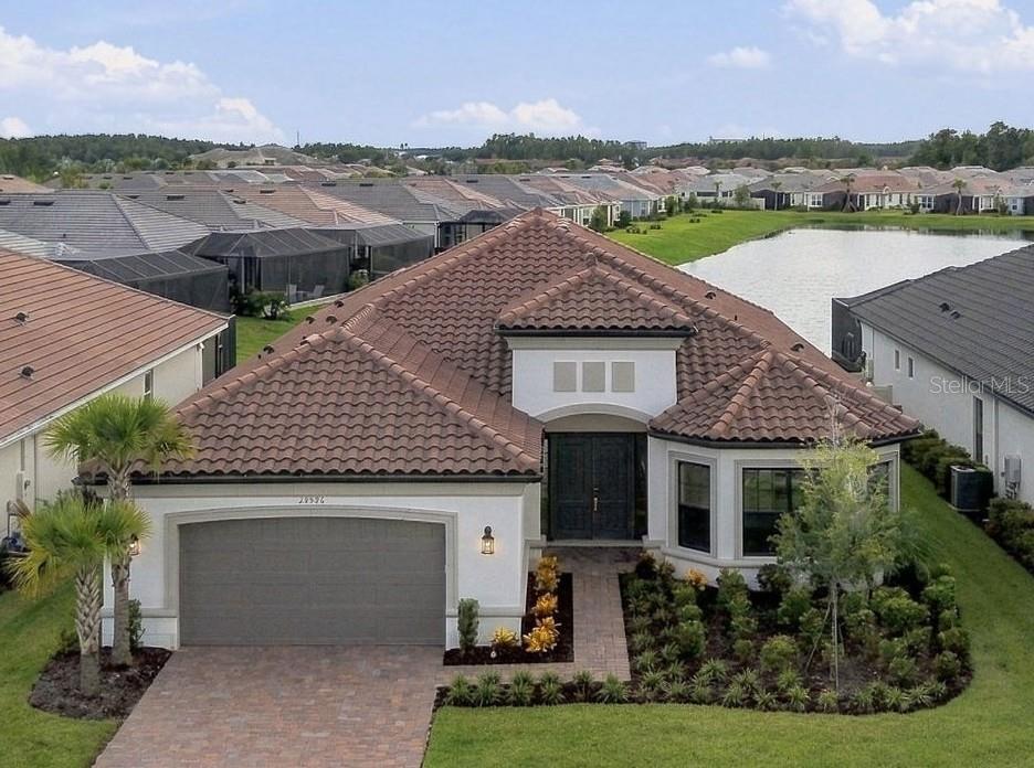 29596 Toricelli, Wesley Chapel, FL 33543