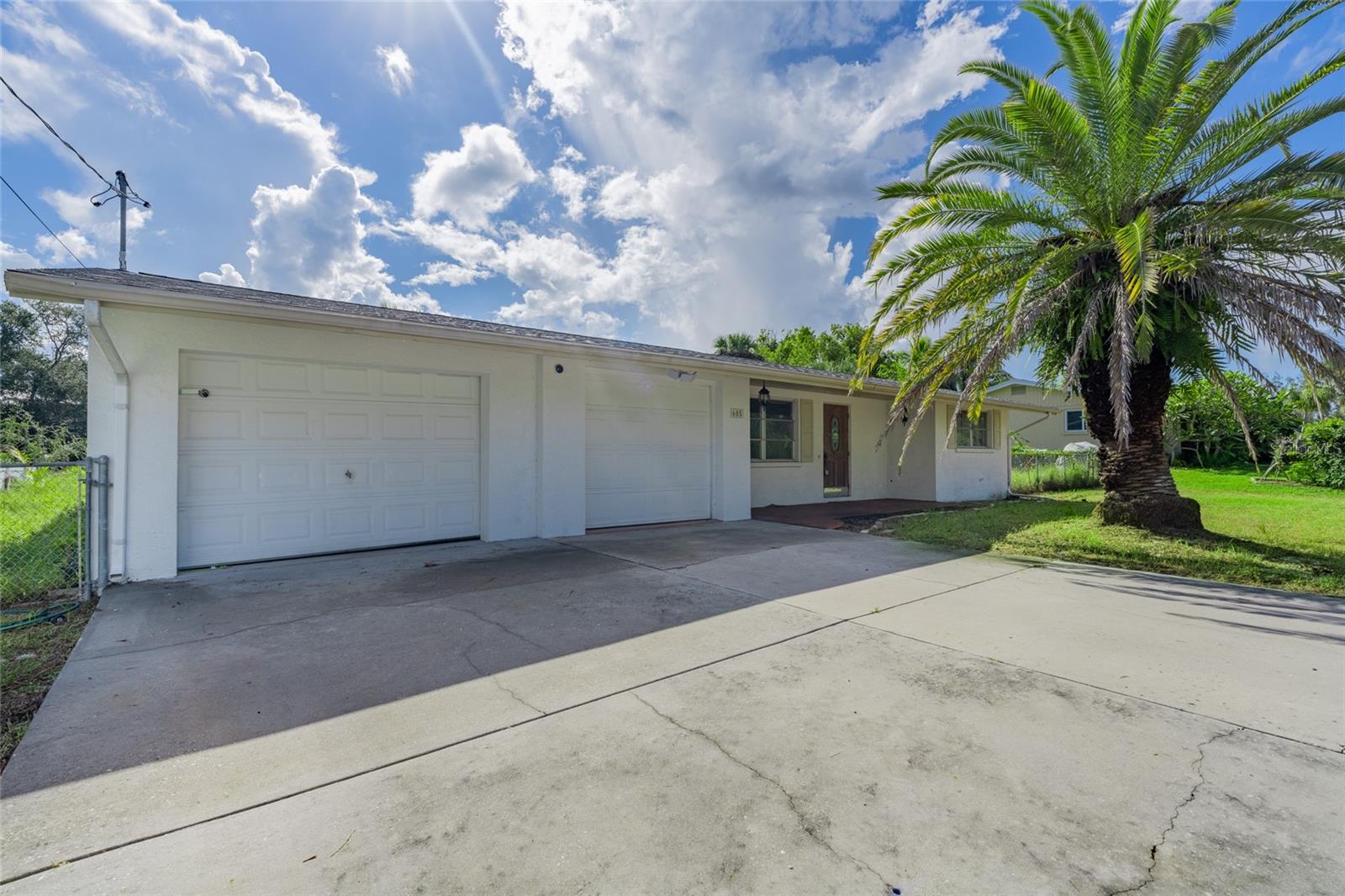 605 Barnes, Nokomis, FL 34275