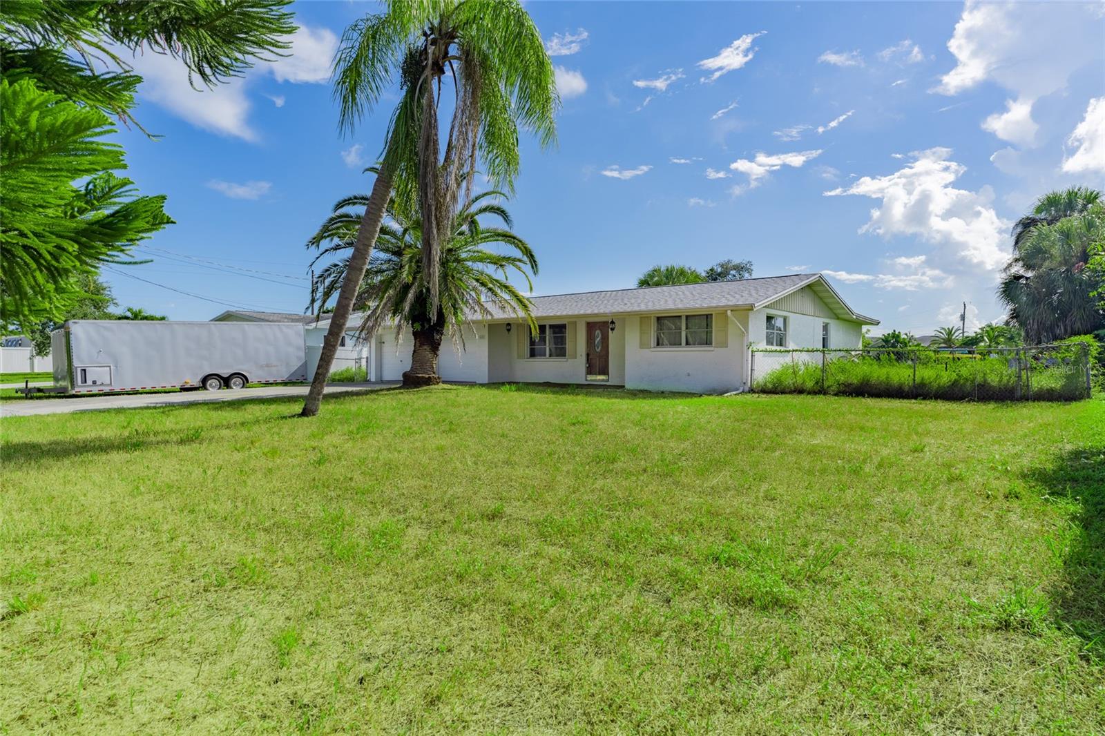 605 Barnes, Nokomis, FL 34275