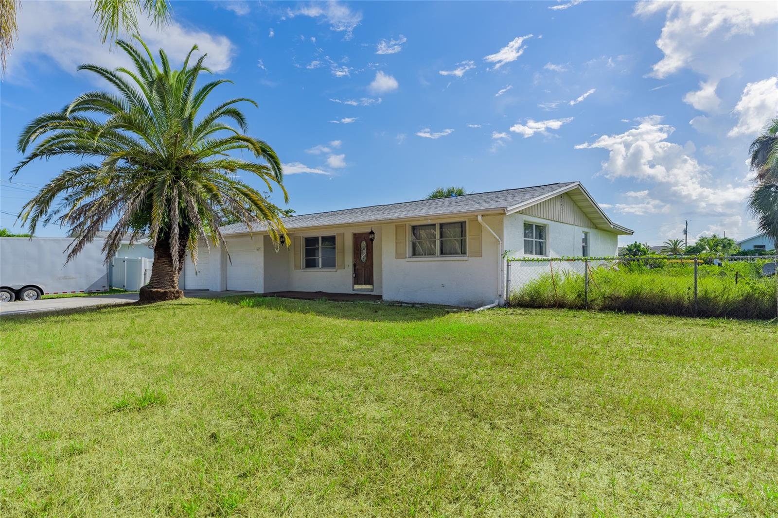 605 Barnes, Nokomis, FL 34275