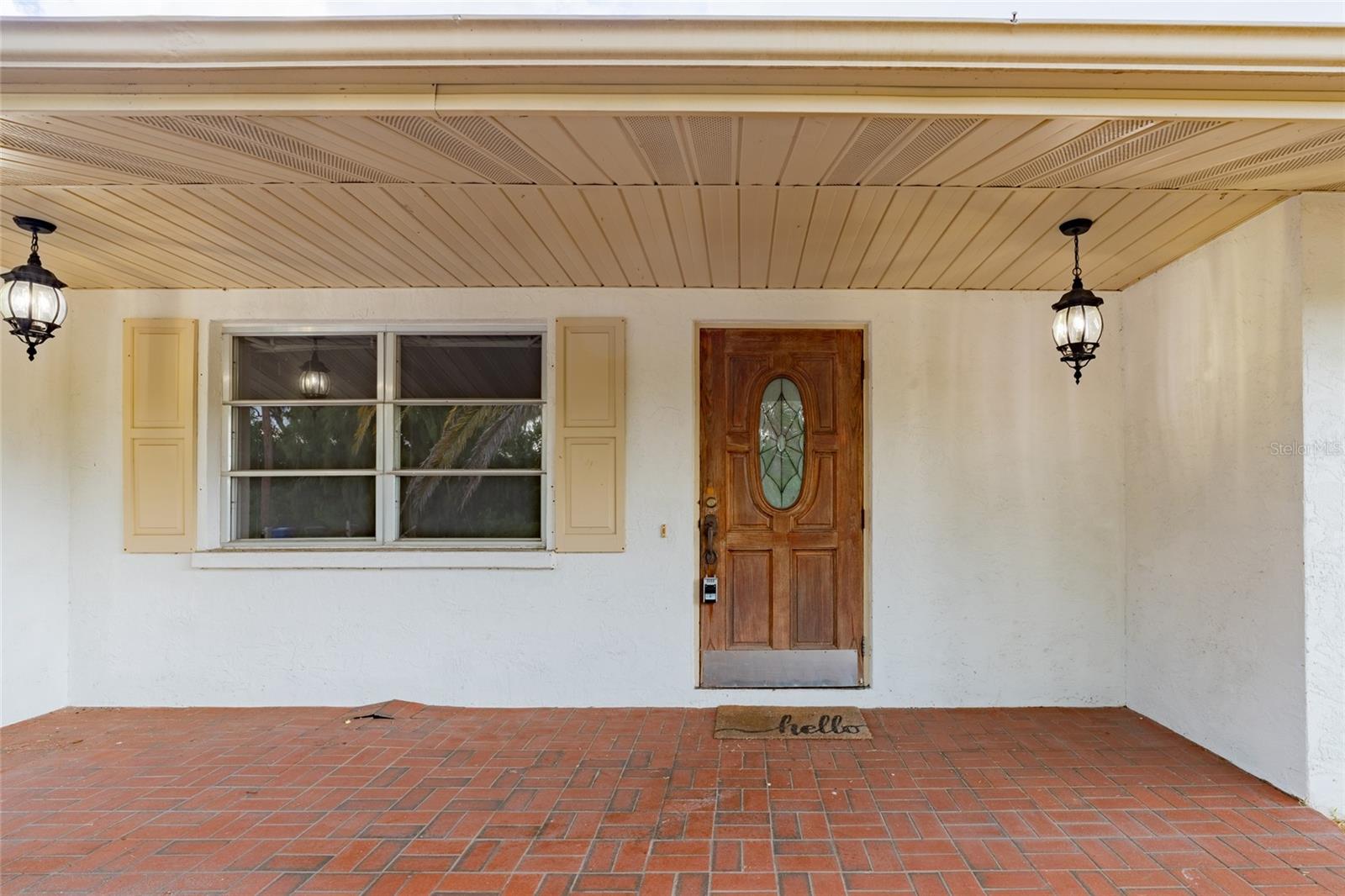 605 Barnes, Nokomis, FL 34275
