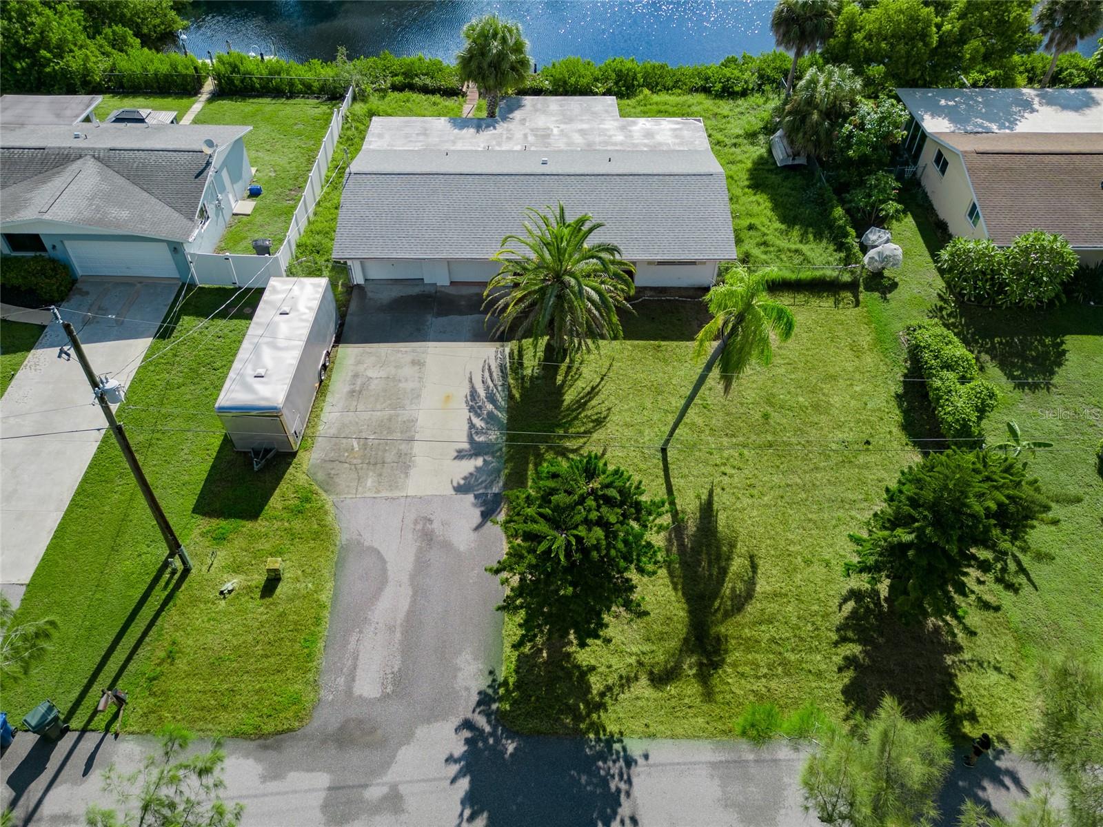 605 Barnes, Nokomis, FL 34275