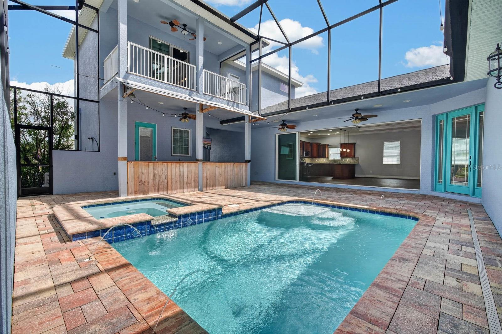 3650 Poneta, New Smyrna Beach, FL 32168