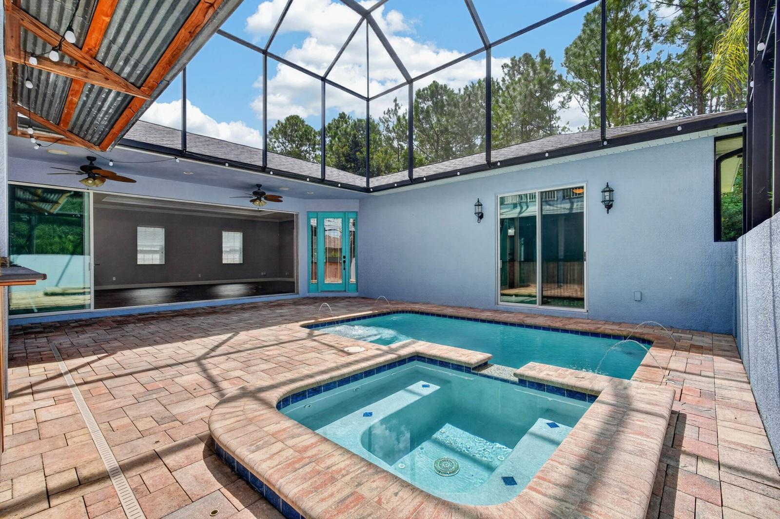 3650 Poneta, New Smyrna Beach, FL 32168