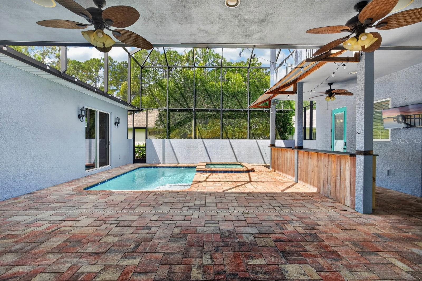 3650 Poneta, New Smyrna Beach, FL 32168