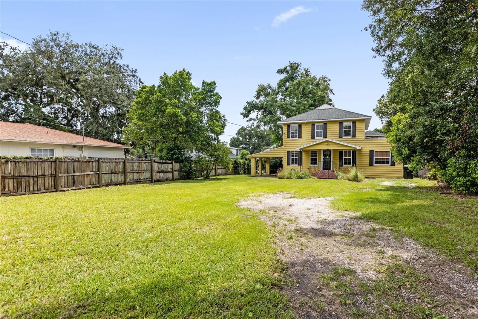 1232 Livingston, Orlando, FL 32803
