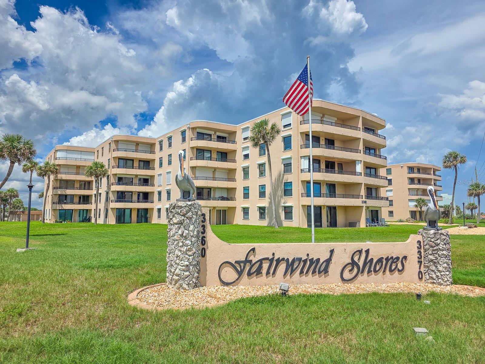 3360 Ocean Shore Unit 506, Ormond Beach, FL 32176