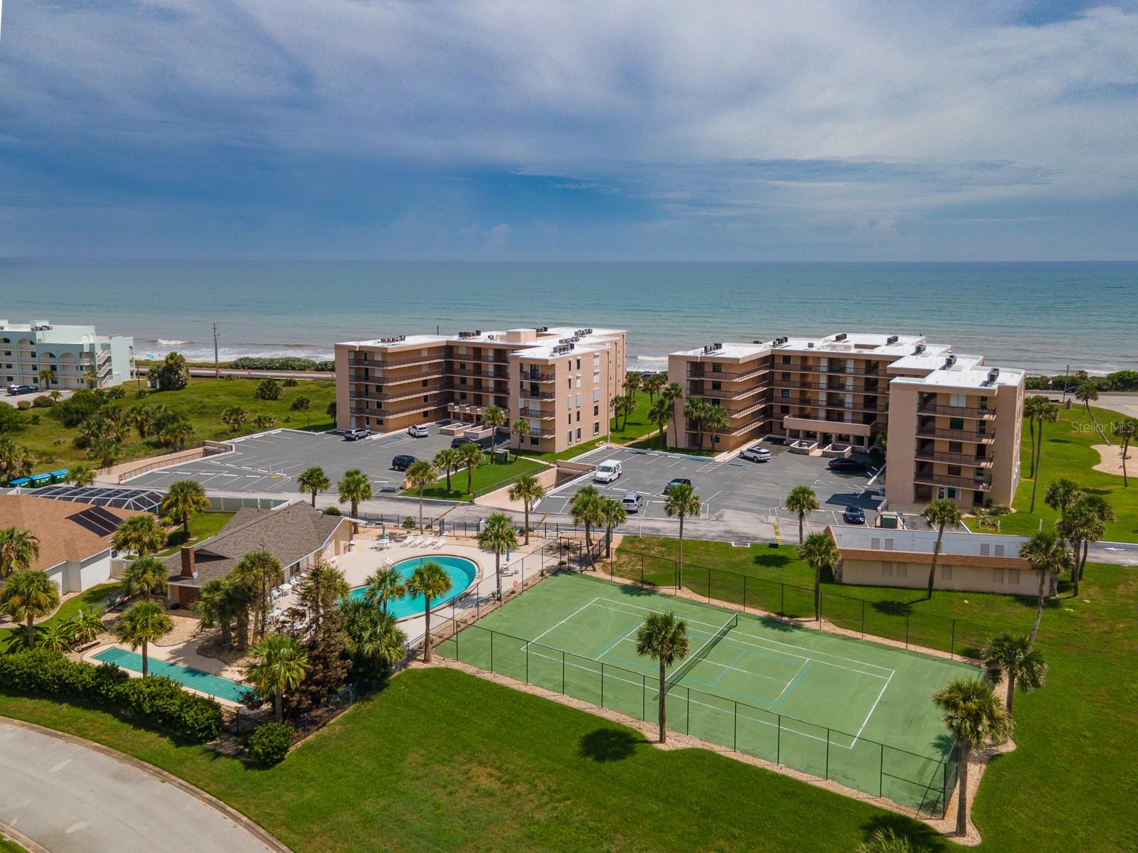 3360 Ocean Shore Unit 506, Ormond Beach, FL 32176