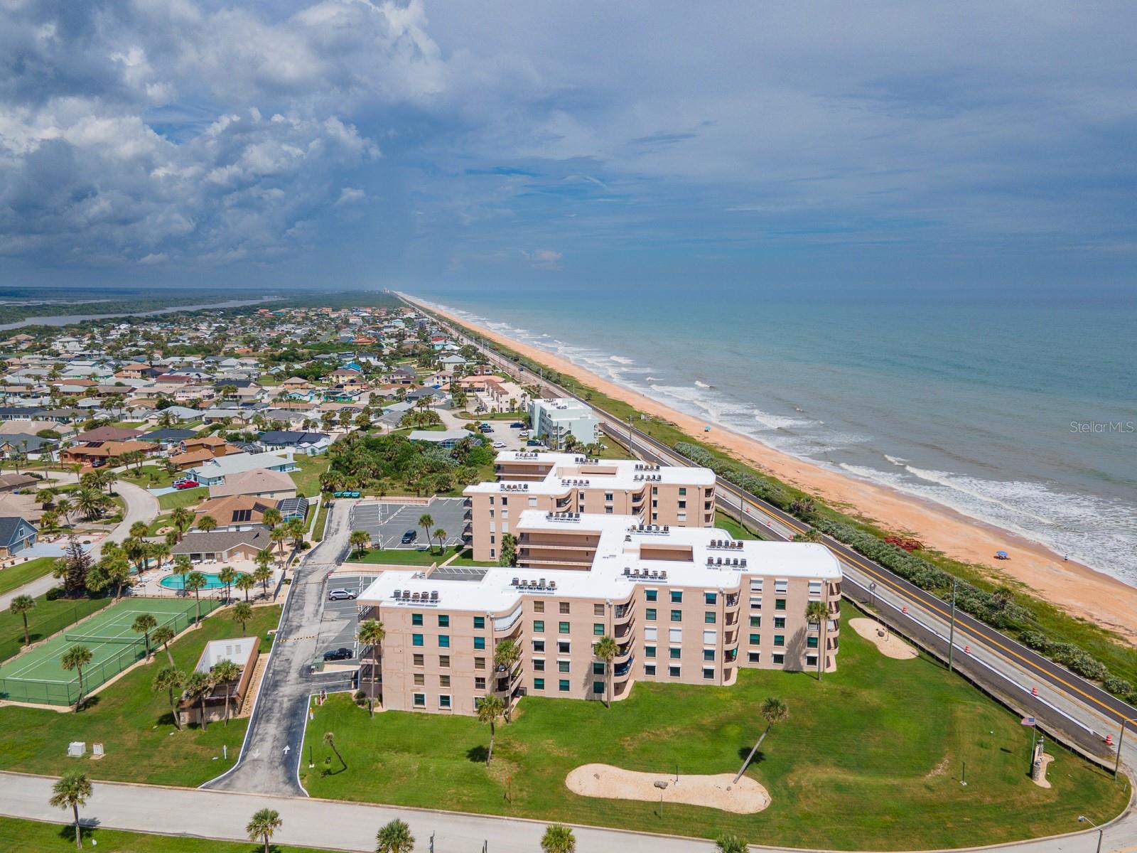 3360 Ocean Shore Unit 506, Ormond Beach, FL 32176