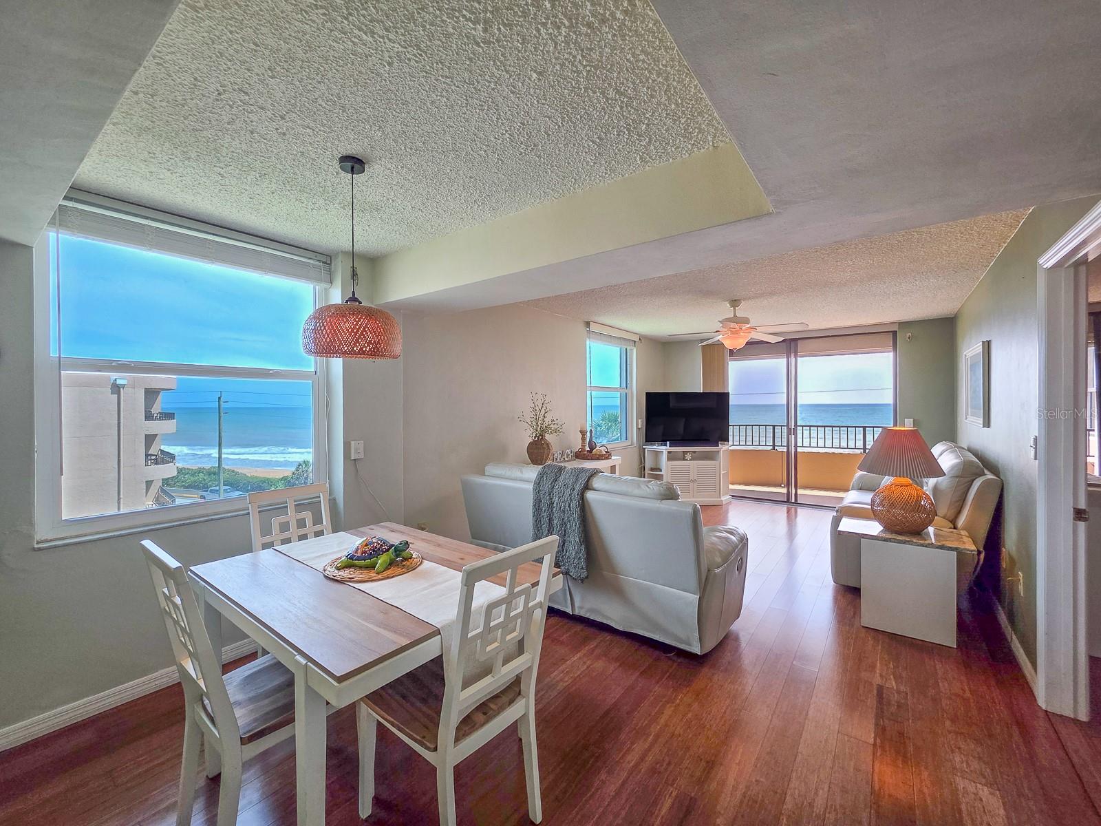 3360 Ocean Shore Unit 506, Ormond Beach, FL 32176