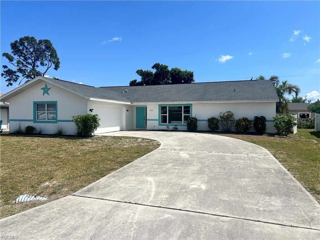 22127 Lancaster, Port Charlotte, FL 33952