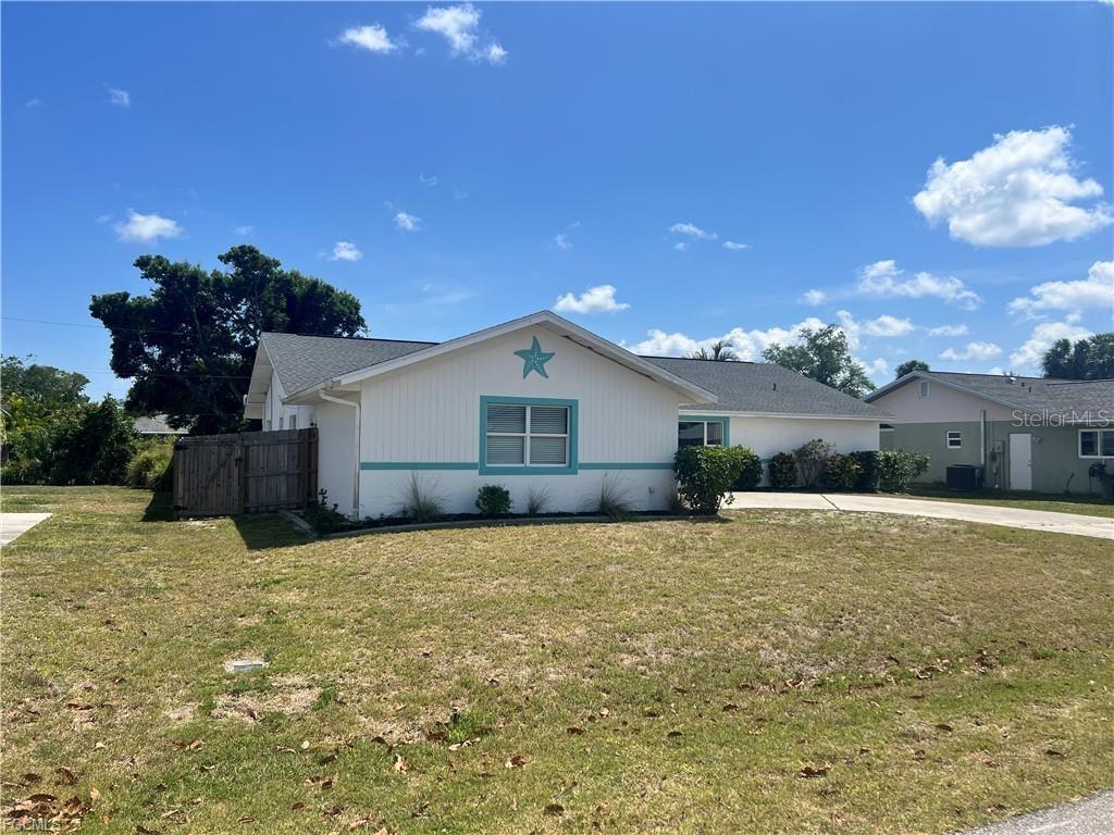 22127 Lancaster, Port Charlotte, FL 33952