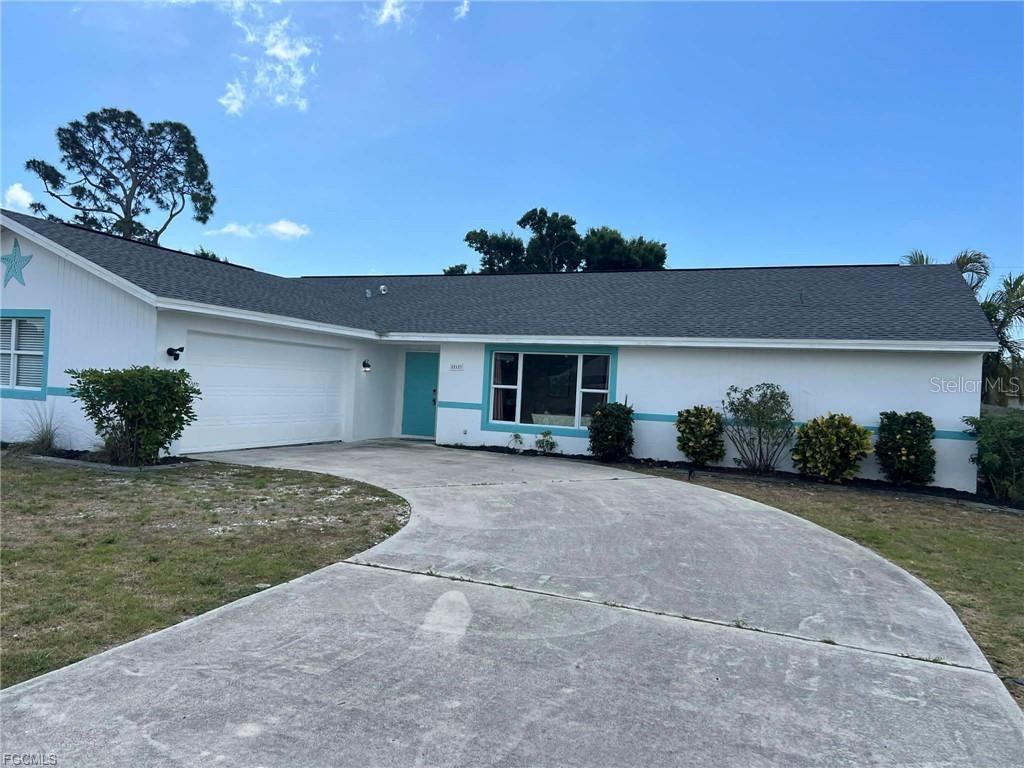 22127 Lancaster, Port Charlotte, FL 33952