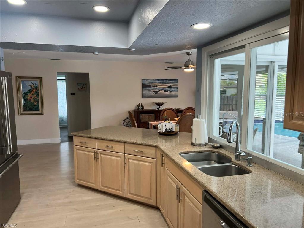 22127 Lancaster, Port Charlotte, FL 33952