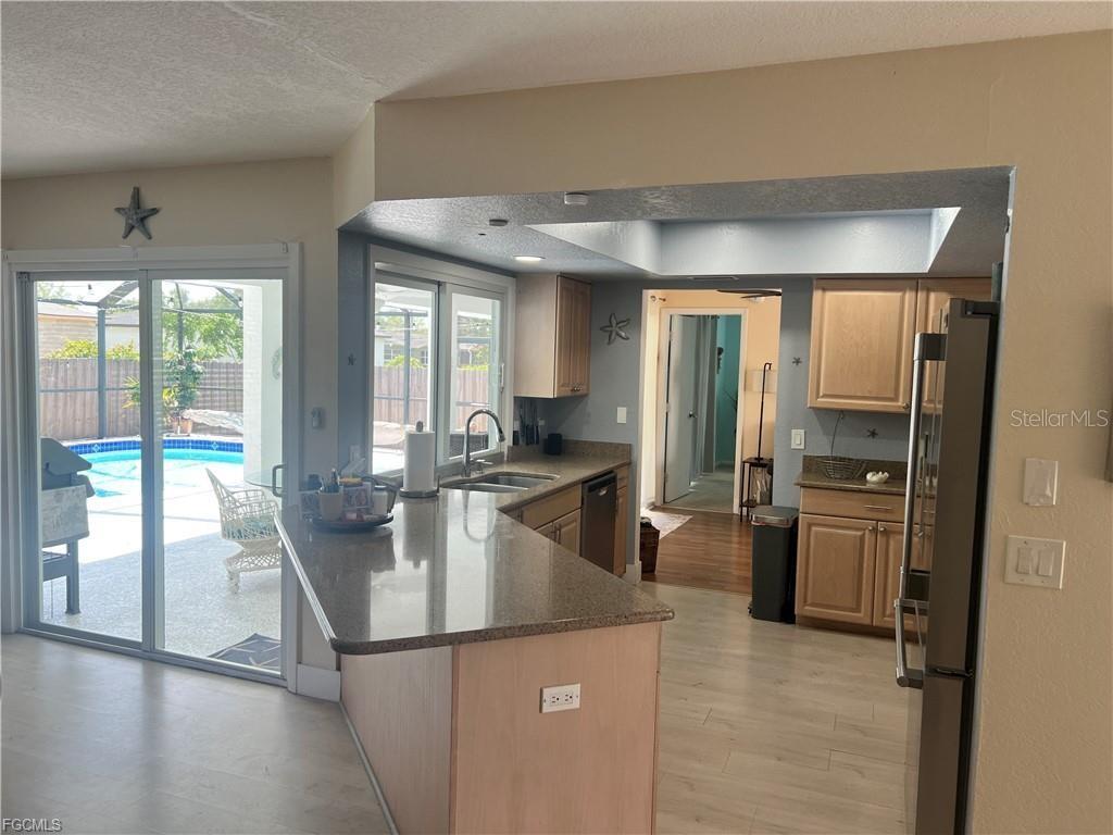 22127 Lancaster, Port Charlotte, FL 33952