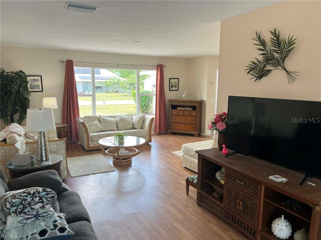 22127 Lancaster, Port Charlotte, FL 33952