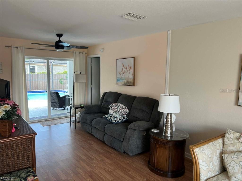 22127 Lancaster, Port Charlotte, FL 33952