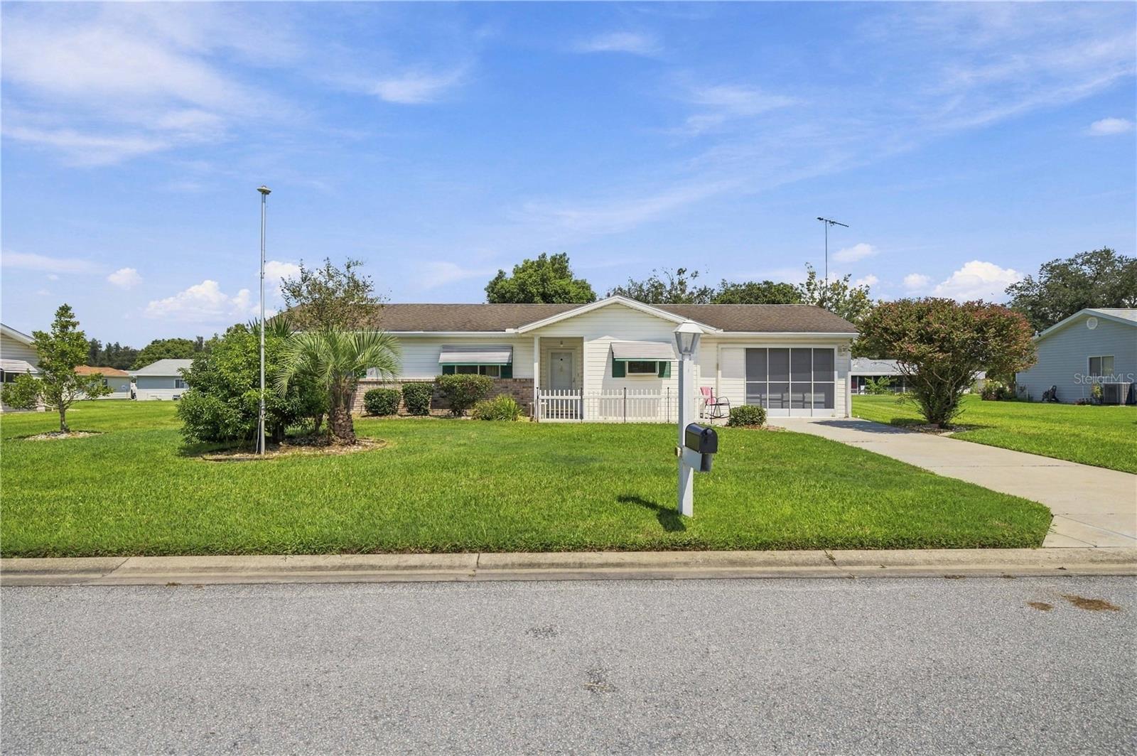 17945 104th, Summerfield, FL 34491