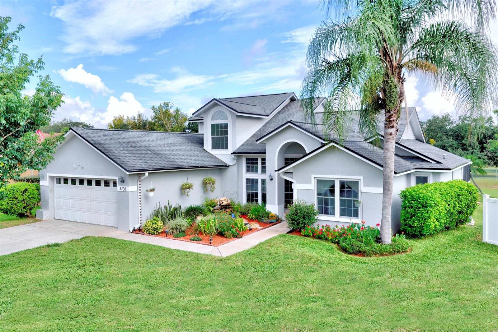 5100 St Lucia, Lakeland, FL 33812