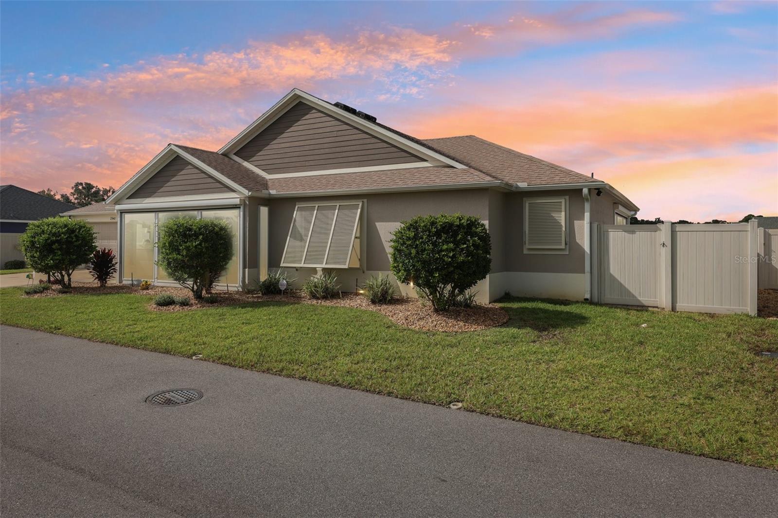 2940 Gulley, The Villages, FL 32163