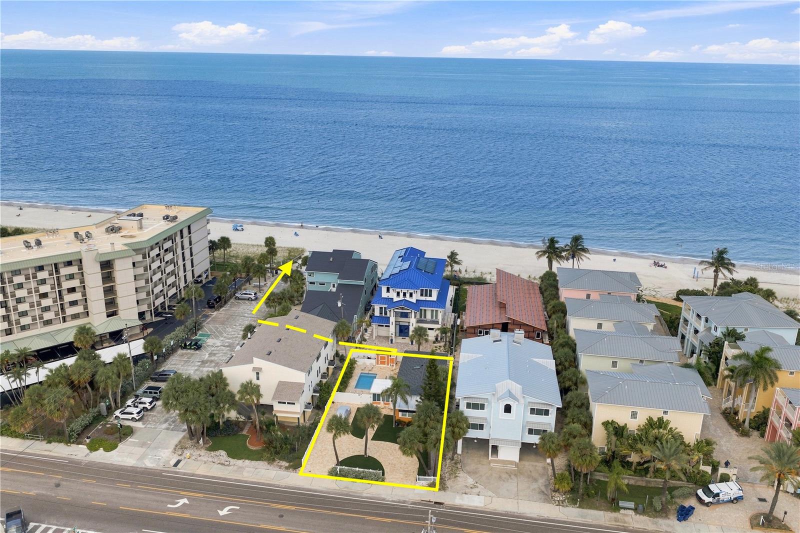 2706 Gulf, Indian Rocks Beach, FL 33785