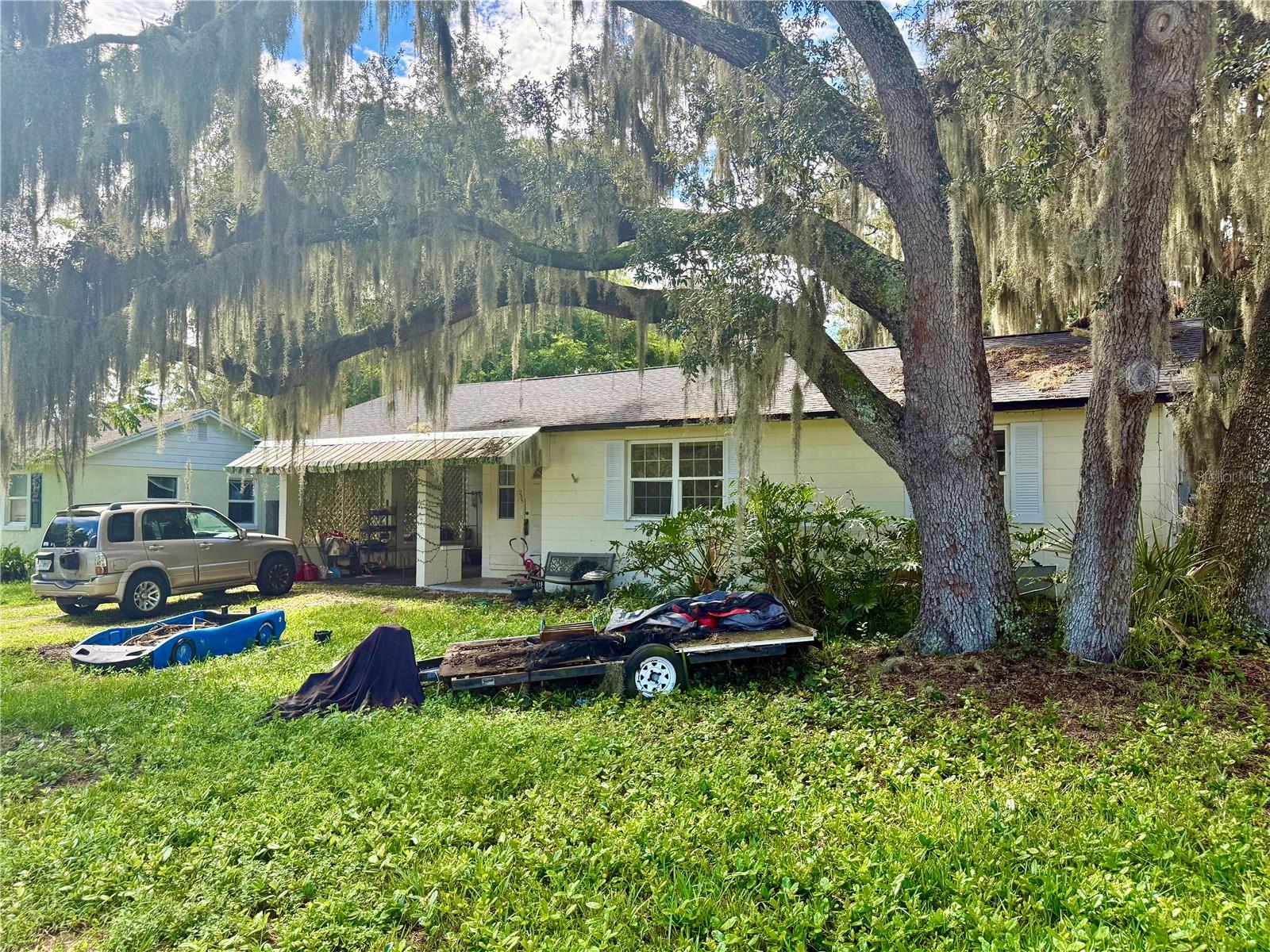 255 Valencia, Debary, FL 32713