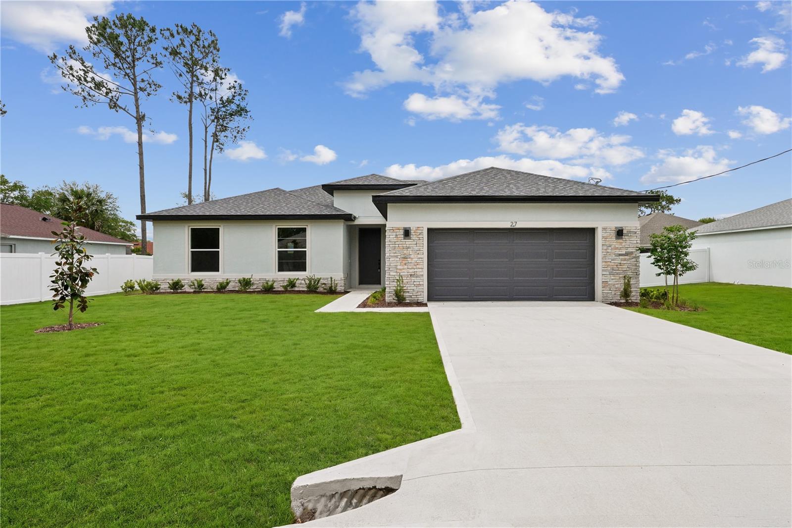21 Bonnie, Palm Coast, FL 32137