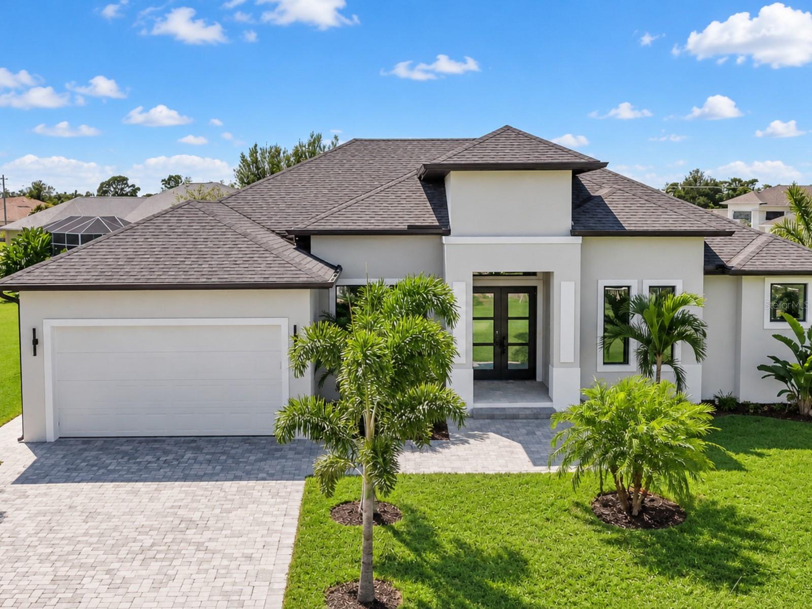 1 White Marsh, Rotonda West, FL 33947