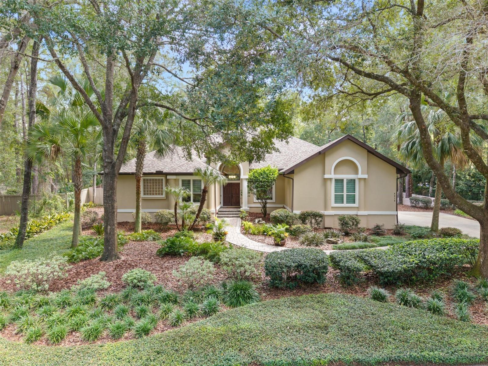 4215 91st, Gainesville, FL 32608