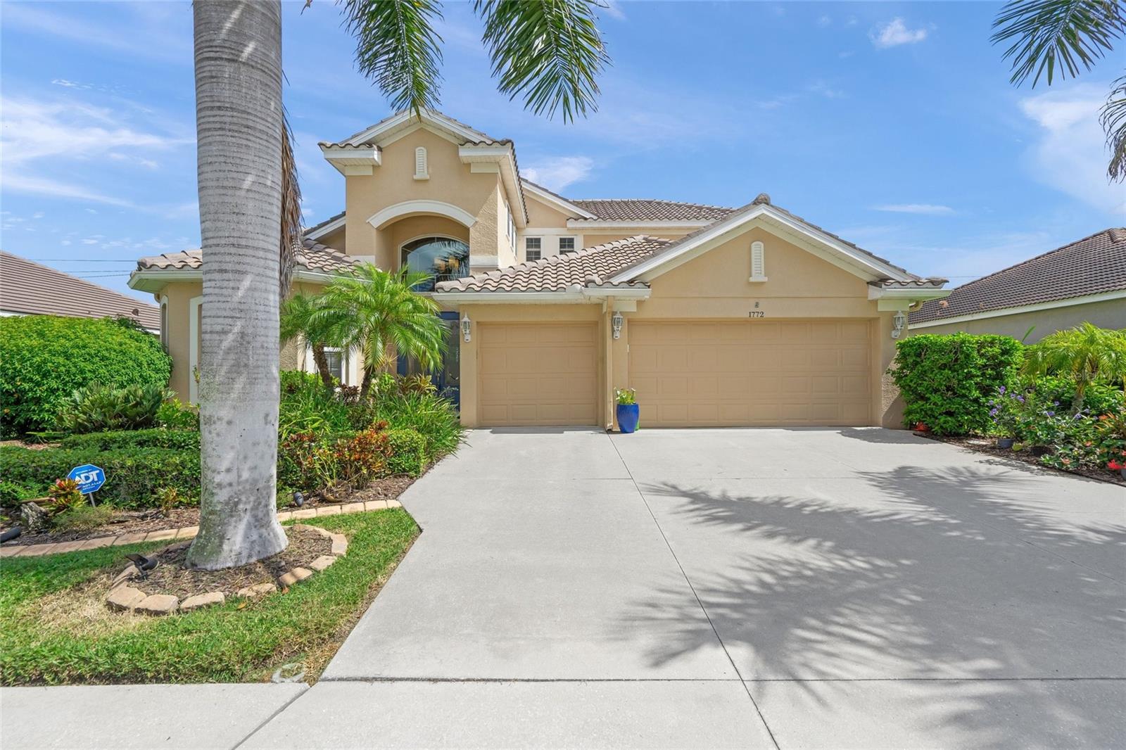 1772 Pinyon Pine, Sarasota, FL 34240