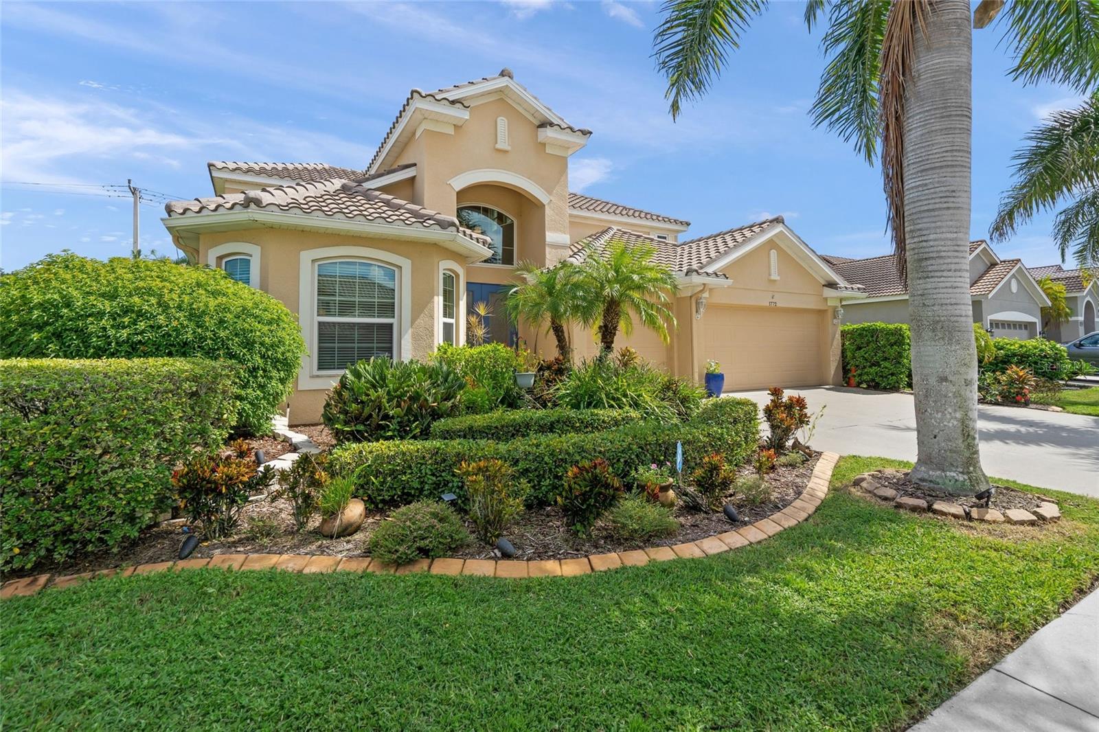 1772 Pinyon Pine, Sarasota, FL 34240