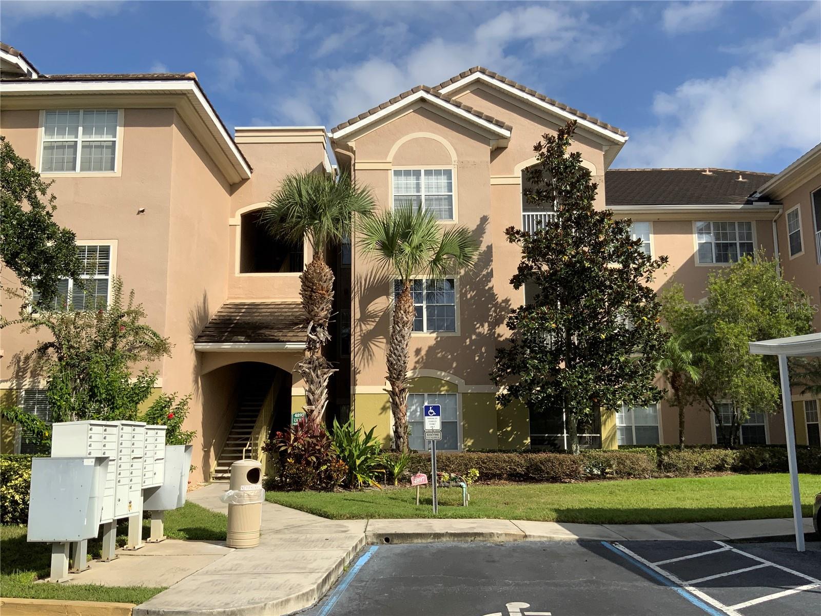 4897 Cypress Woods Unit 6210, Orlando, FL 32811