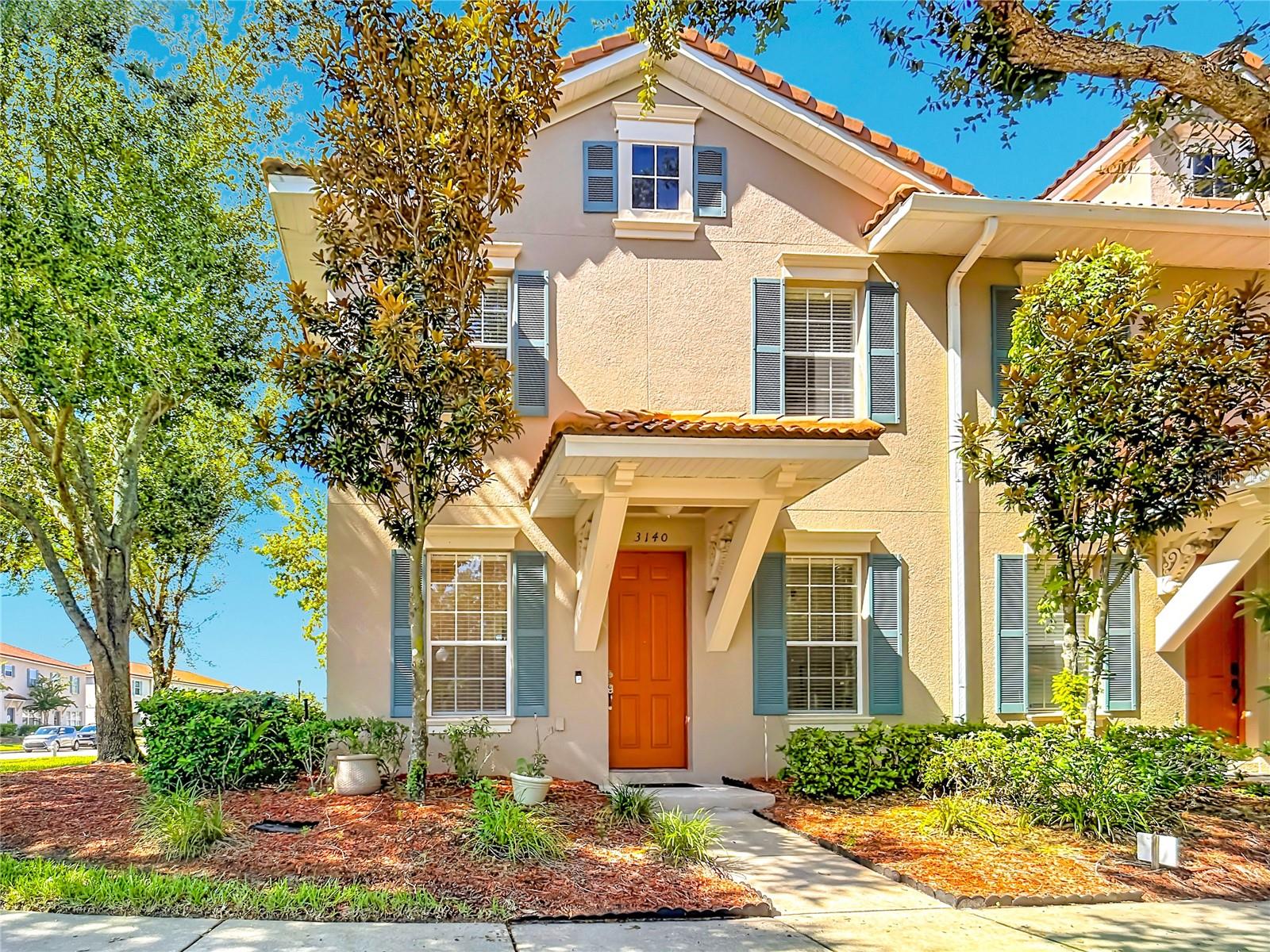 3140 Via Otero, Kissimmee, FL 34744