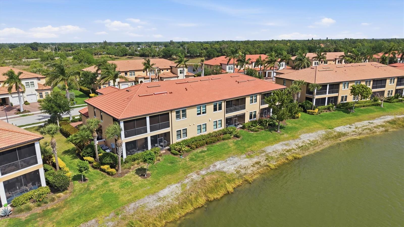 23160 Banbury Unit 102, Venice, FL 34293