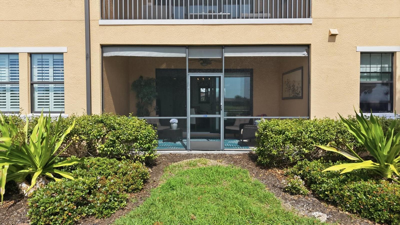 23160 Banbury Unit 102, Venice, FL 34293
