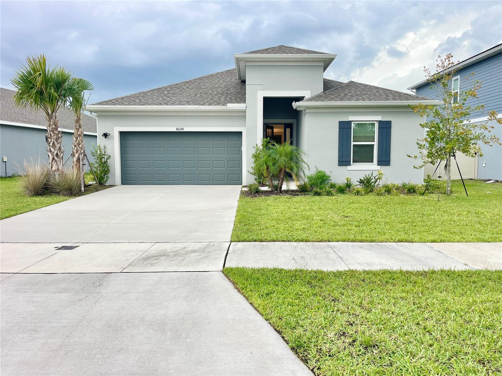 4698 Coral Harbour, Kissimmee, FL 34758