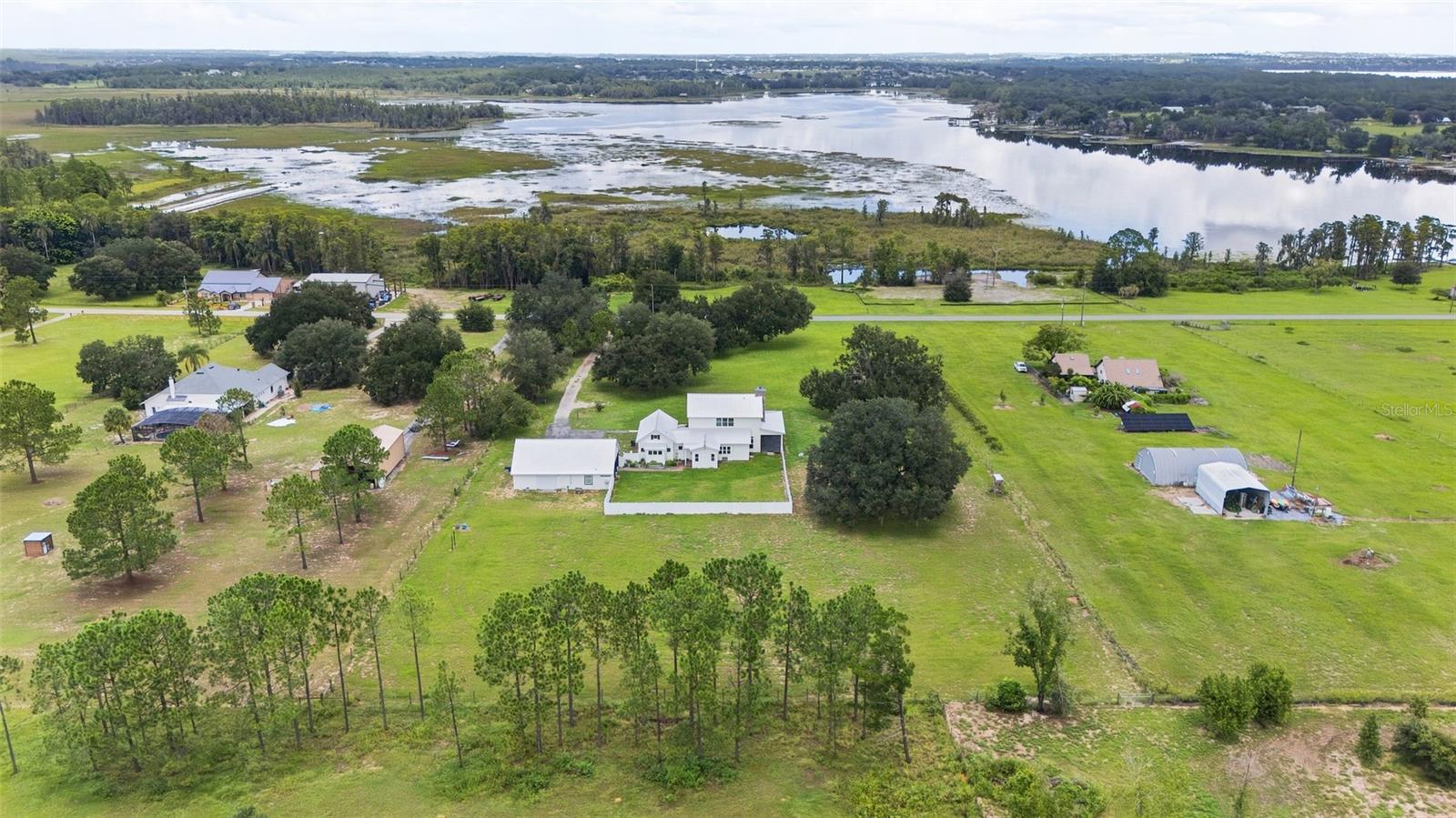 7956 Lake Nellie, Clermont, FL 34714