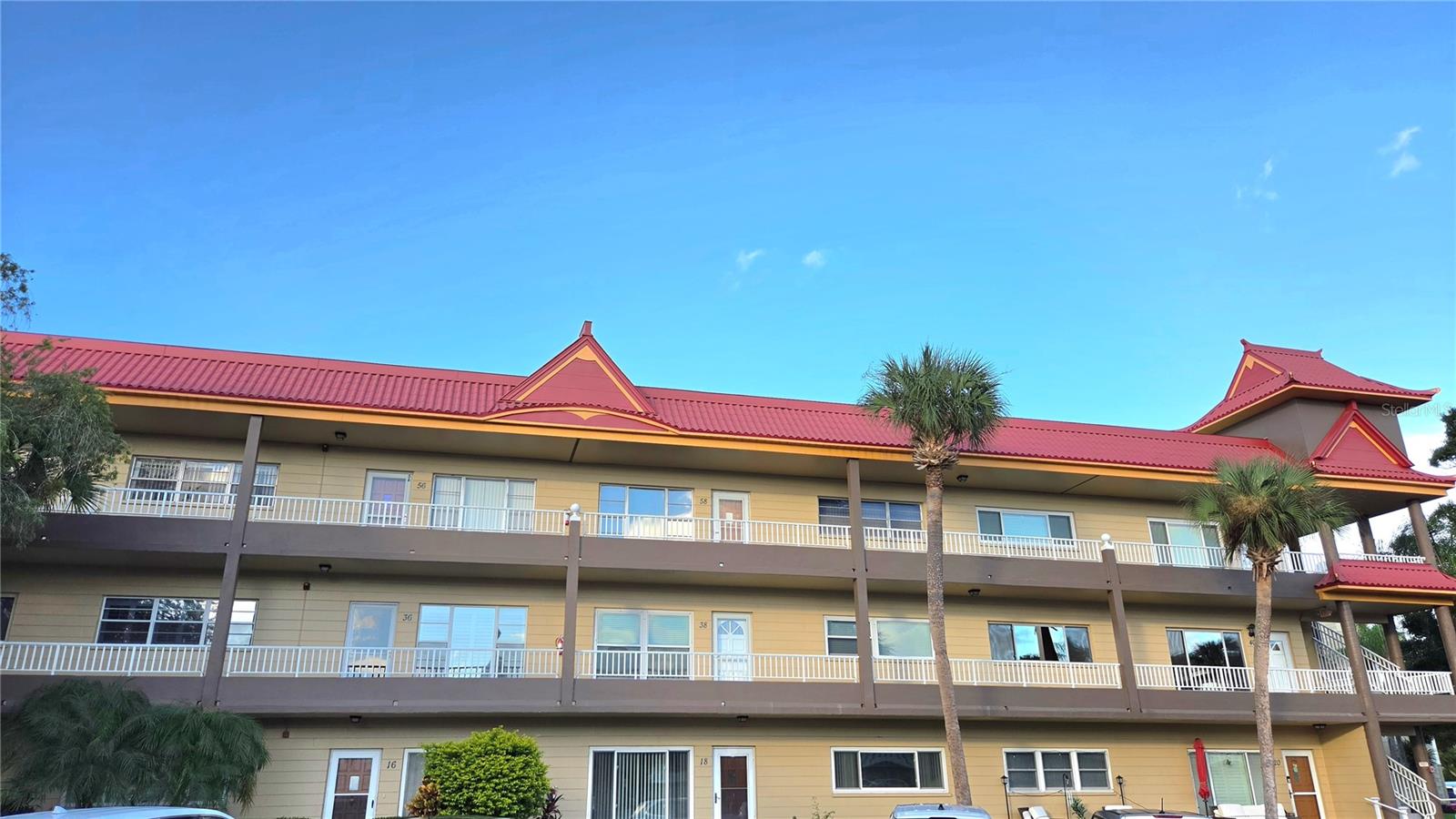 2402 Ecuadorian Unit 48, Clearwater, FL 33763